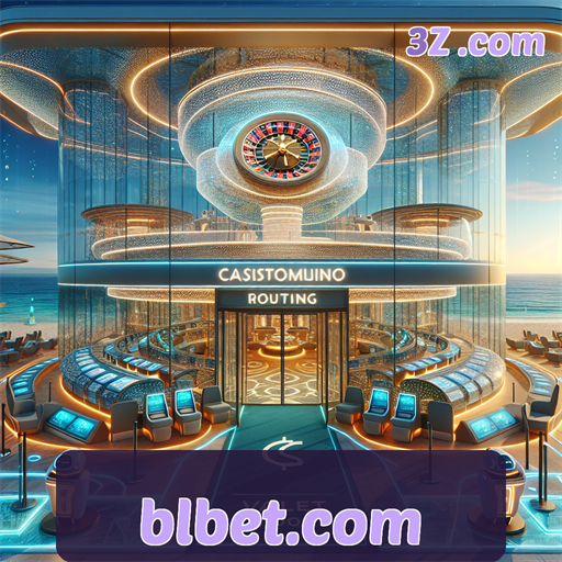 Apostas Incríveis no blbet.com: Emoção a Cada Clique