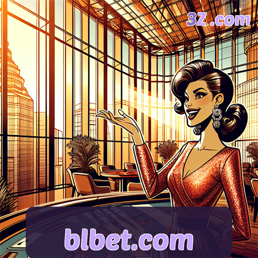Experimente o Login Incrível do blbet.com para Jogos Online