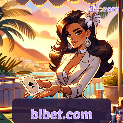 Explorando a Plataforma de Jogos da blbet.com com Estilo