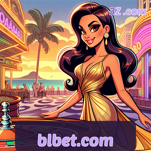 blbet.com Promoções Especiais