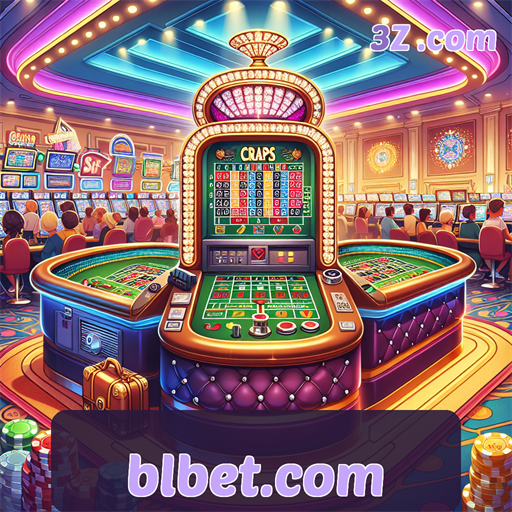 Experiência VIP: O que o blbet.com tem a oferecer?