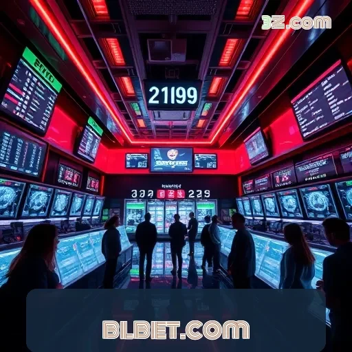 blbet.com: Explore as Funcionalidades do Melhor App de Jogos do Brasil