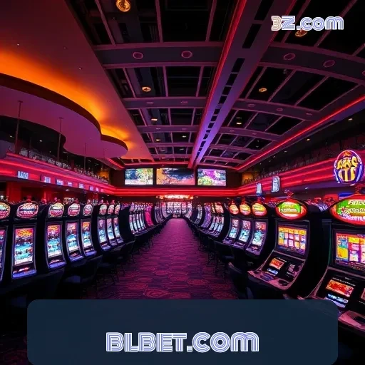 blbet.com: Desvende Todos os Bônus e Promoções Imperdíveis!