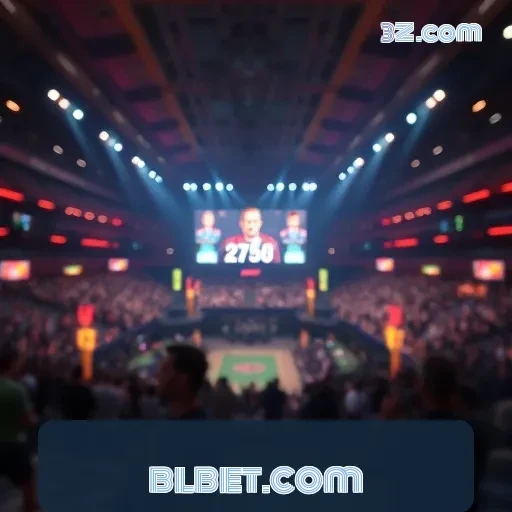 blbet.com: Promoções Imperdíveis que Transformam Apostas em Ganhos Reais