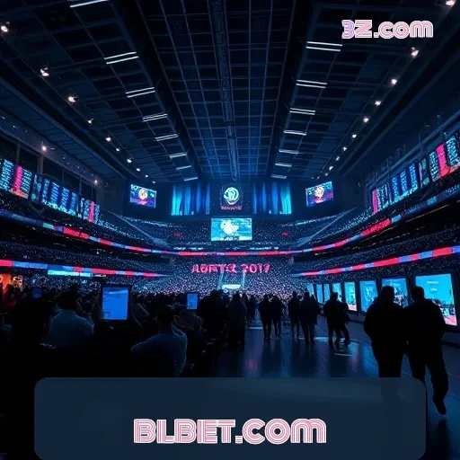blbet.com: Segurança que Garante Apostas Tranquilas e Divertidas