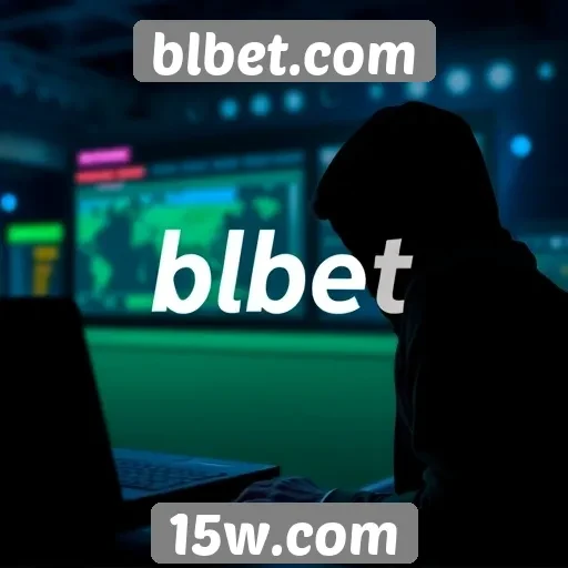 Segurança e privacidade no blbet.com