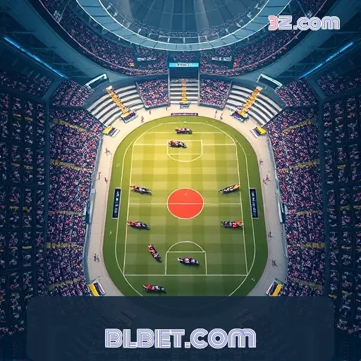 blbet.com: Descubra os Principais Caça-Níqueis que Encantam os Jogadores