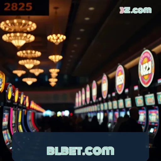 blbet.com: Explore Eventos Esportivos e Aumente Suas Apostas