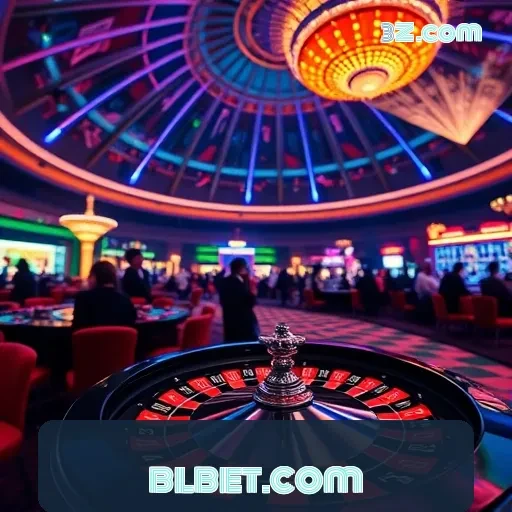 blbet.com: Descubra o que é Ser VIP no Jogo Online